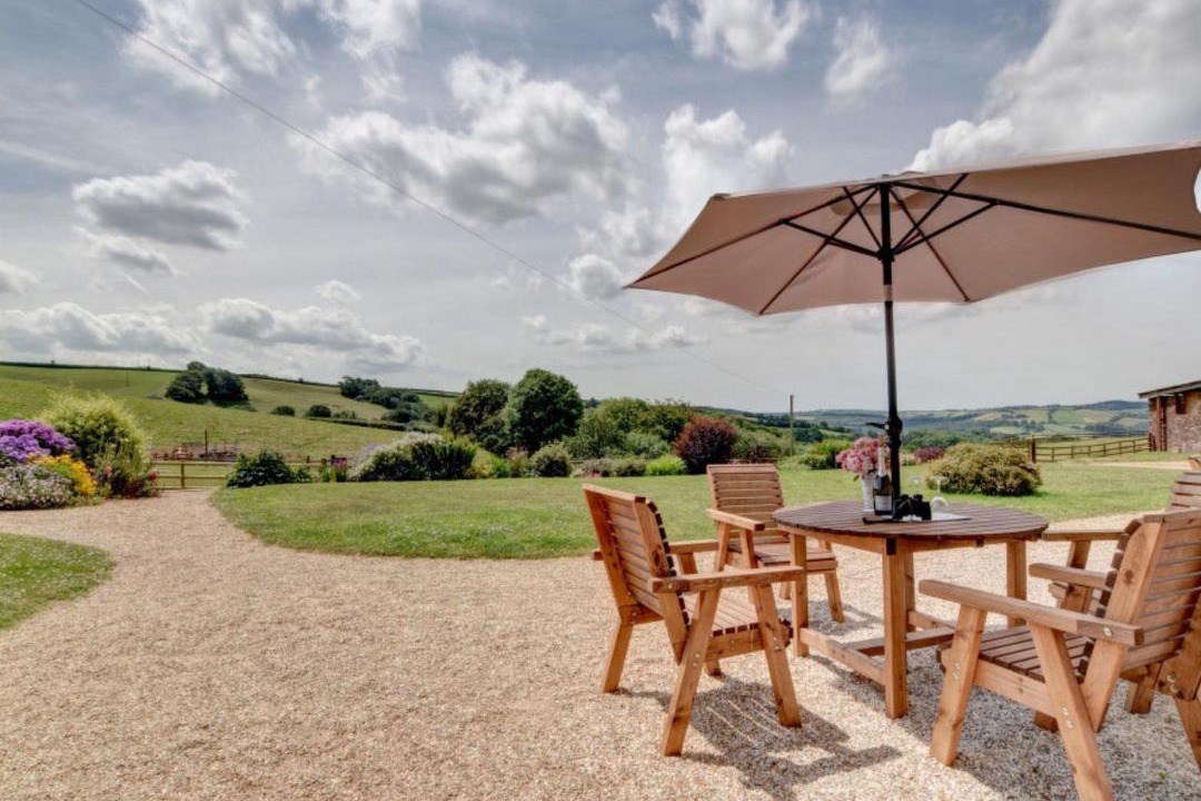 Photo of Patio Balcony in Christchurch