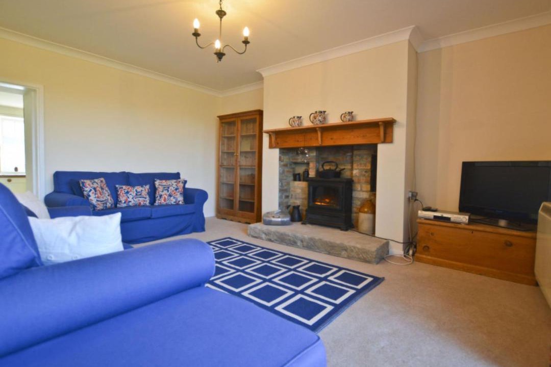 Photo of Livingroom in Woodhorn