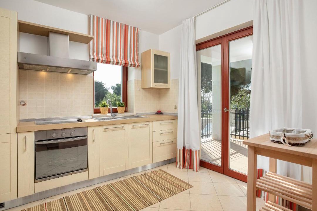Photo of Kitchen in Basanija