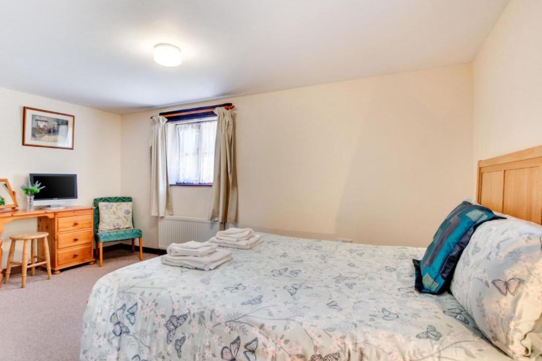 Photo of Bedroom in Westleigh