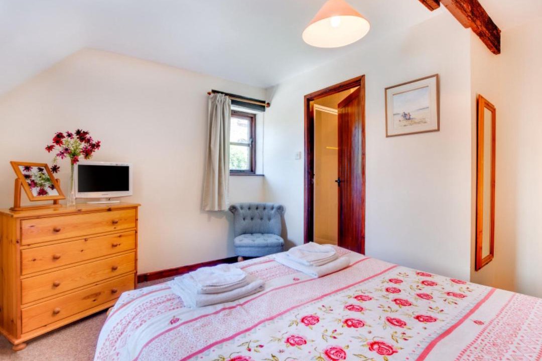 Photo of Bedroom in Westleigh