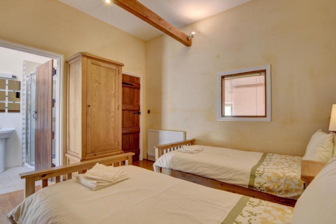 Photo of Bedroom in Christchurch