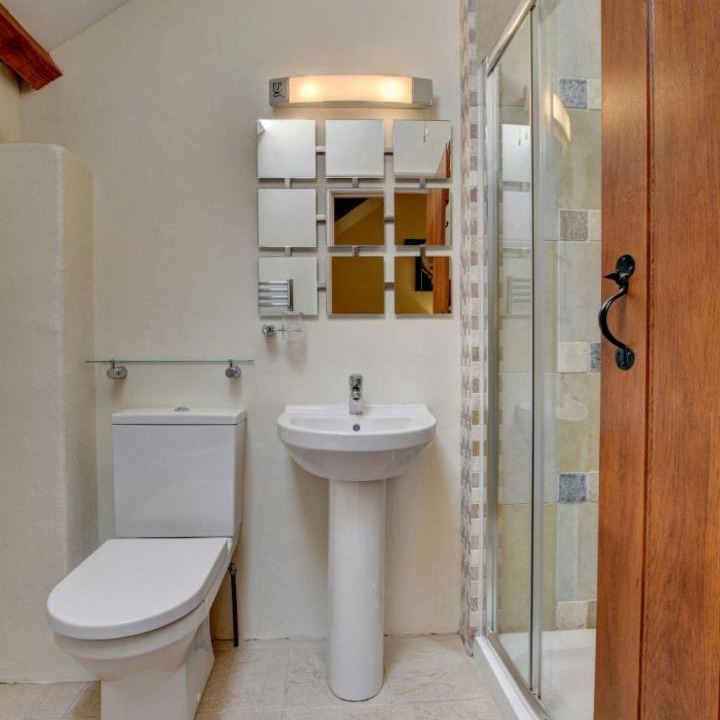 Photo of Bathroom in Christchurch