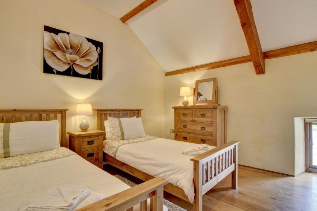 Photo of Bedroom in Christchurch