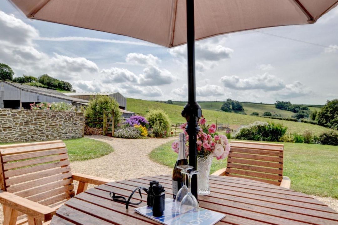 Photo of Patio Balcony in Christchurch