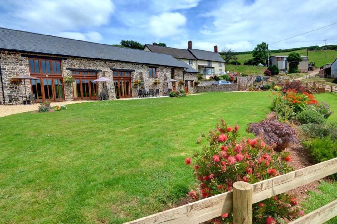Photo of Buildings in Christchurch
