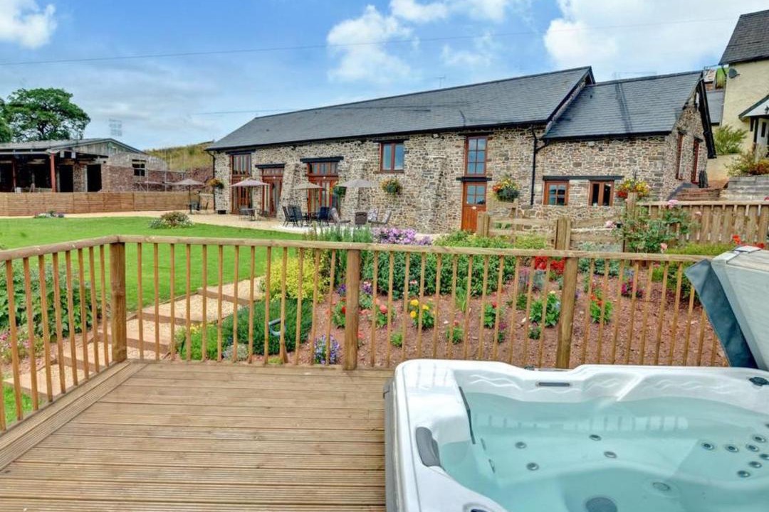 Photo of Buildings in Christchurch