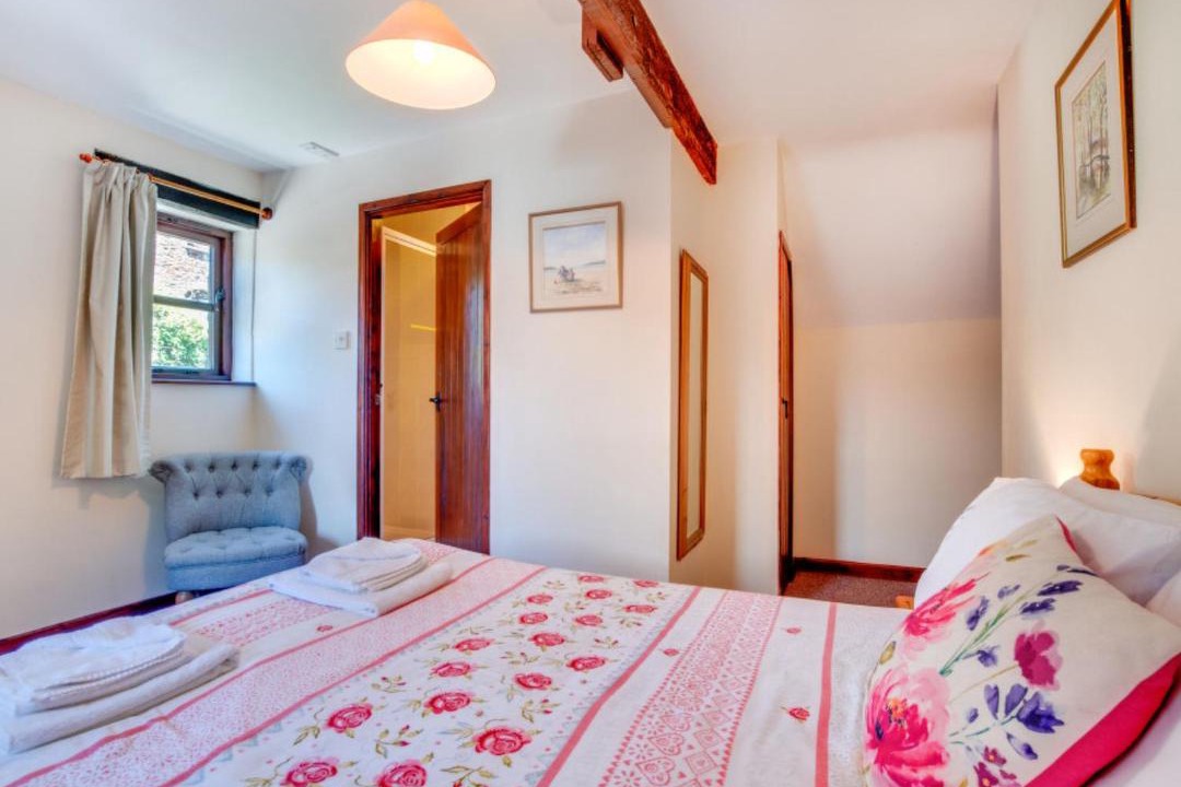 Photo of Bedroom in Westleigh