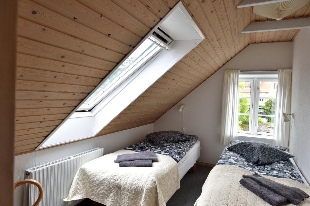 Photo of Bedroom in Gudhjem