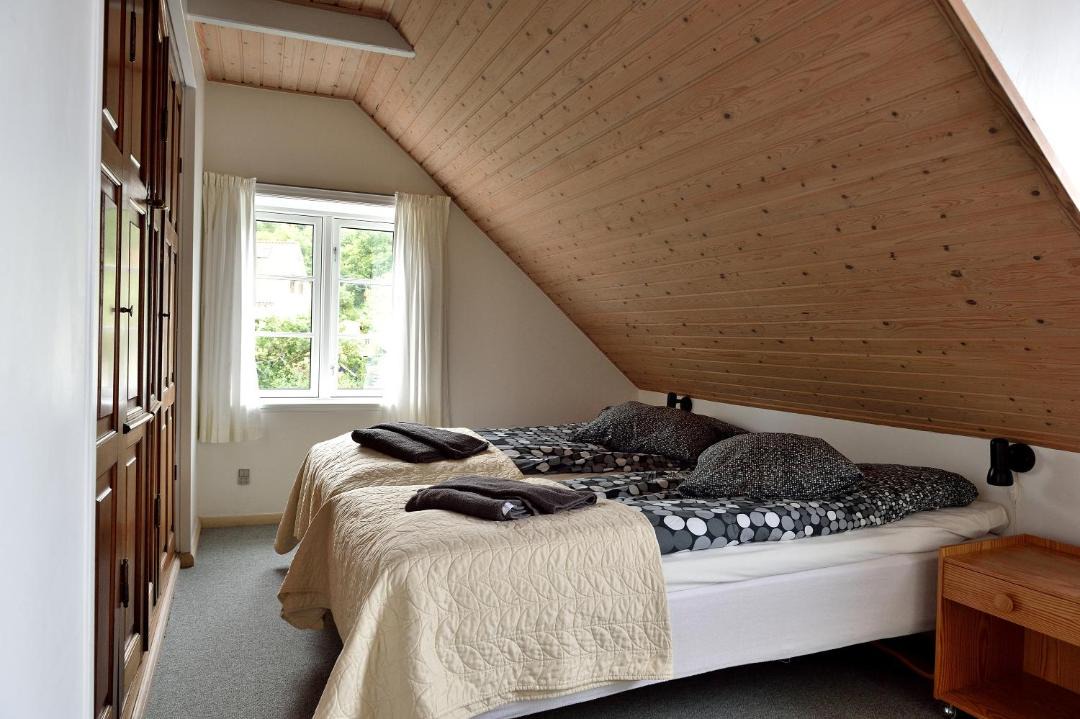 Photo of Bedroom in Gudhjem