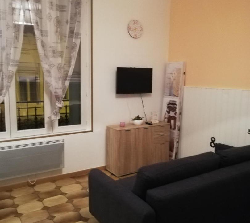 Photo of Livingroom in La Fere