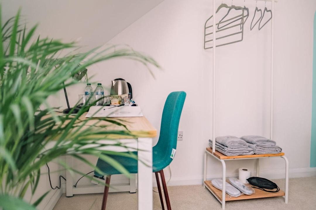 Photo of Others in Cambridge City Centre