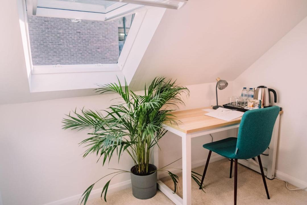 Photo of Livingroom in Cambridge City Centre