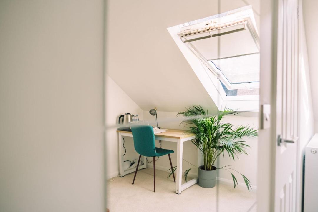 Photo of Others in Cambridge City Centre