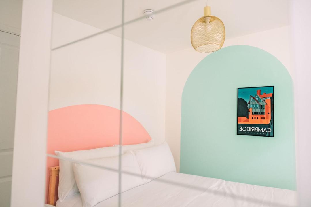 Photo of Others in Cambridge City Centre