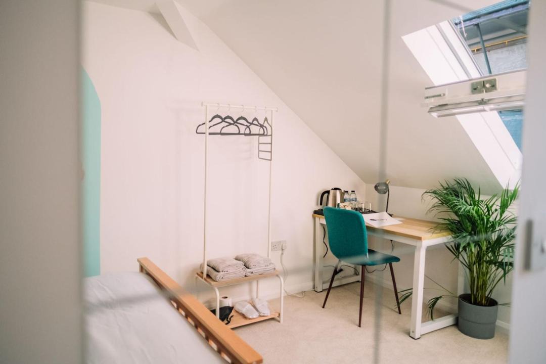 Photo of Livingroom in Cambridge City Centre