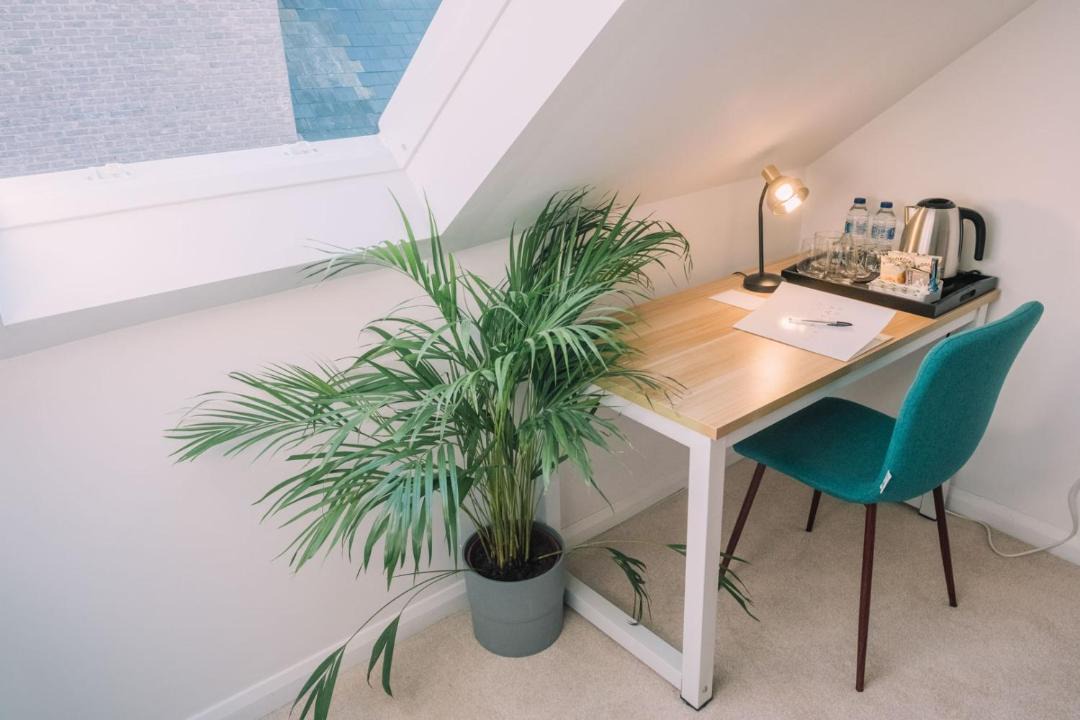 Photo of Others in Cambridge City Centre