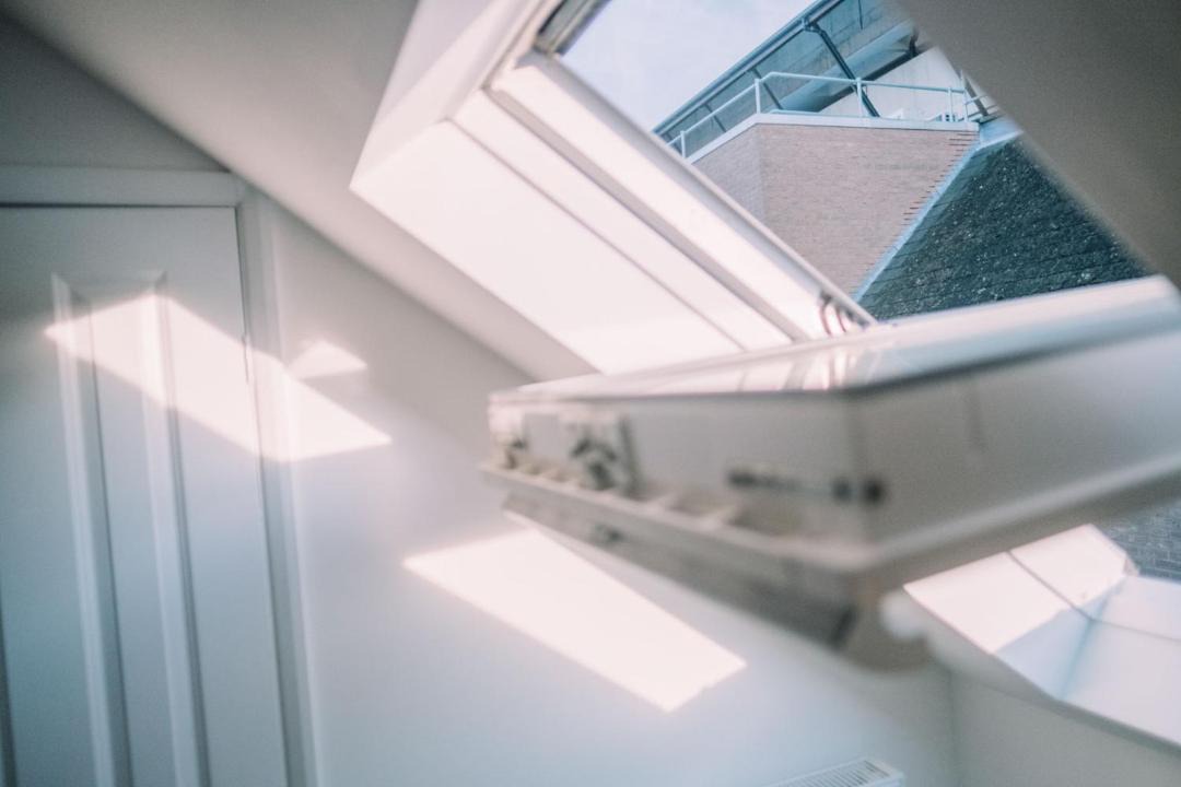 Photo of Bathroom in Cambridge City Centre