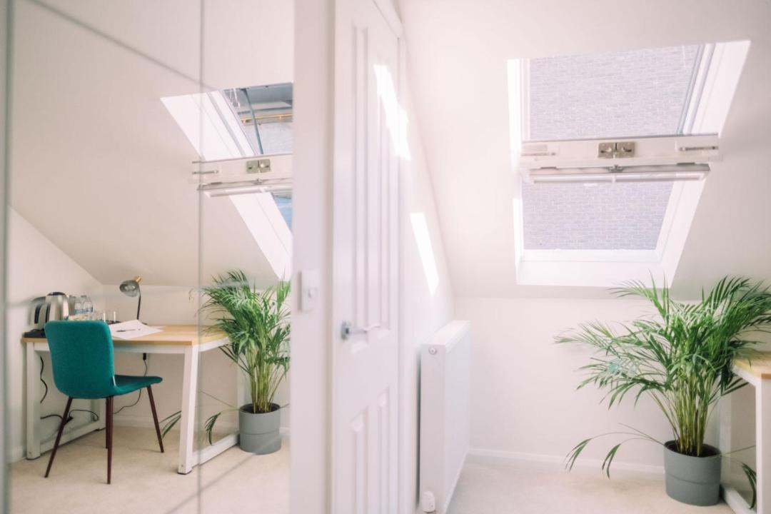 Photo of Others in Cambridge City Centre