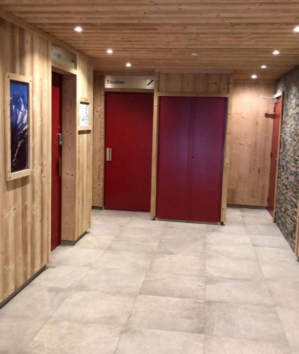 Photo of Bedroom in Mont-de-Lans