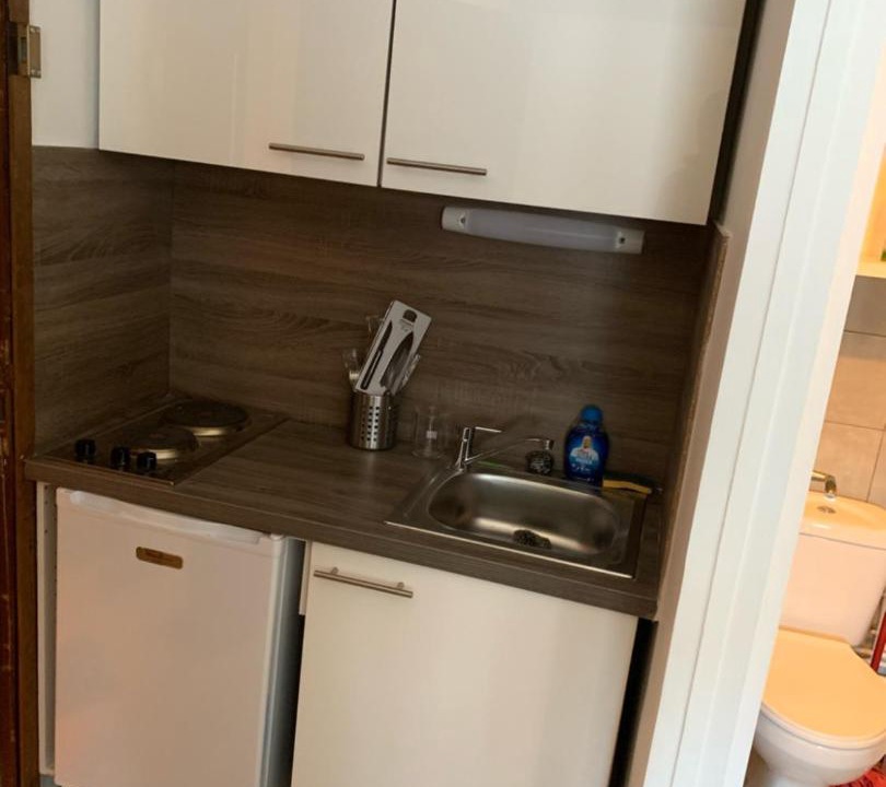 Photo of Kitchen in Mont-de-Lans