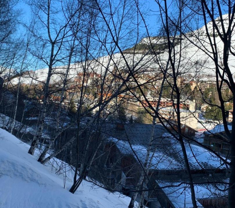 Photo of Others in Mont-de-Lans