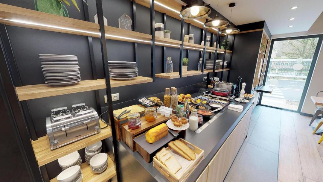 Photo of Kitchen in Fontainebleau