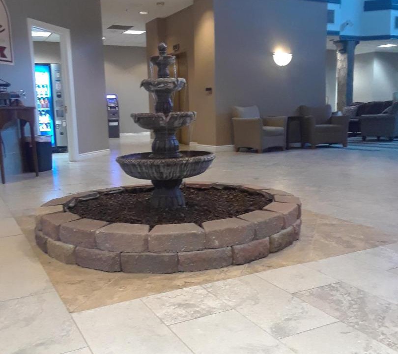 Photo of Livingroom in Owosso