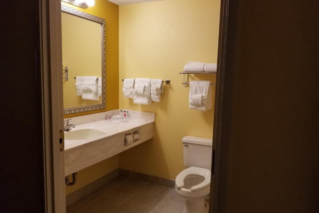 Photo of Bathroom in Owosso