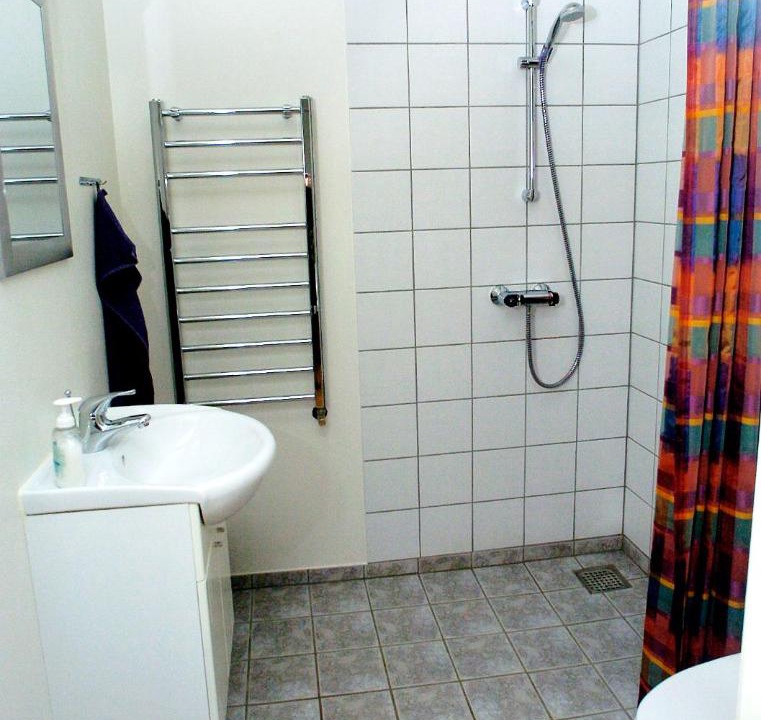 Photo of Bathroom in Billund