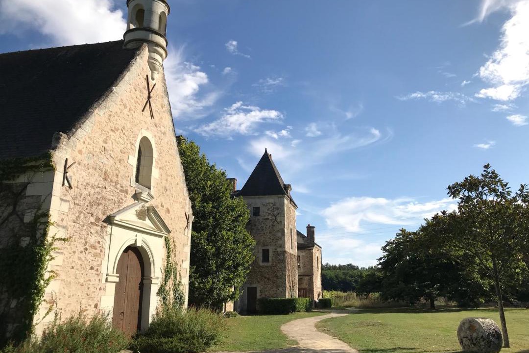 Photo of Others in Blaison-Saint-Sulpice