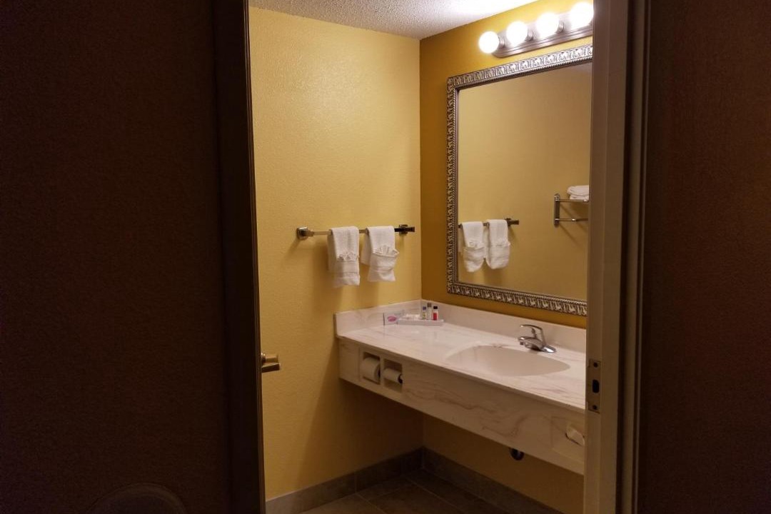 Photo of Bathroom in Owosso