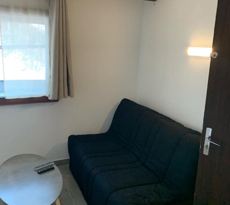 Photo of Livingroom in Mont-de-Lans