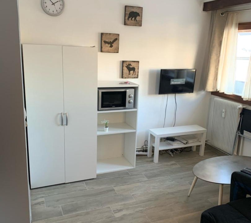 Photo of Livingroom in Mont-de-Lans