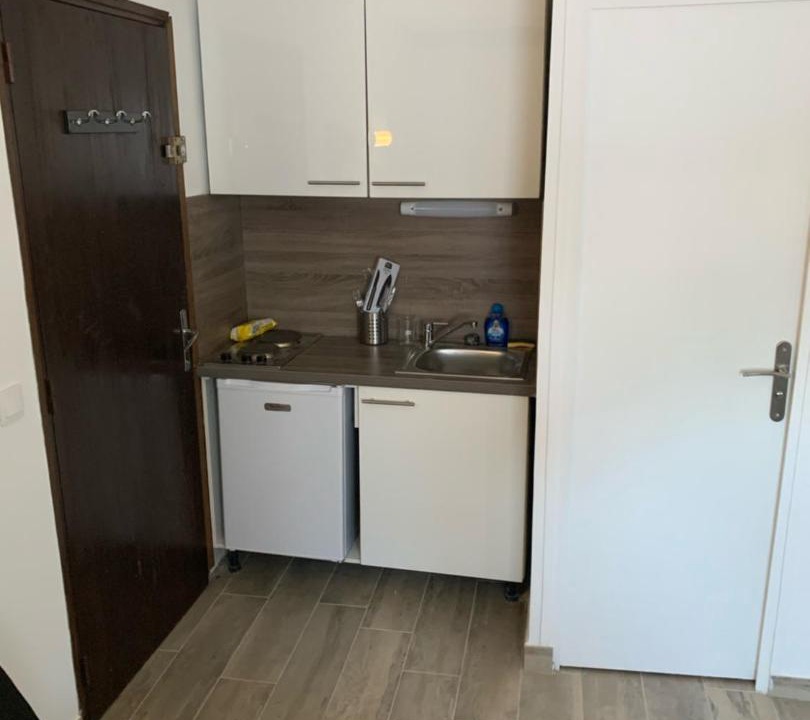 Photo of Kitchen in Mont-de-Lans