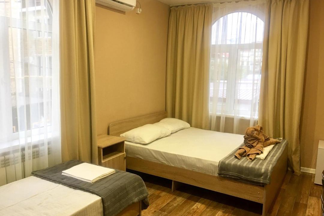 Photo of Bedroom in Verkhne-Imeretinskaya Bukhta