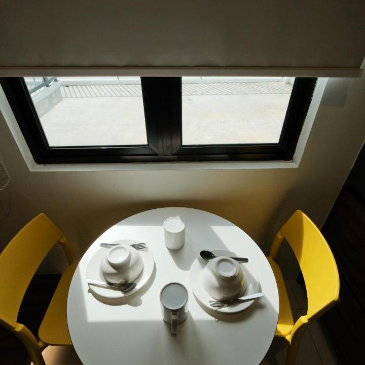 Photo of Bathroom in Alor Setar