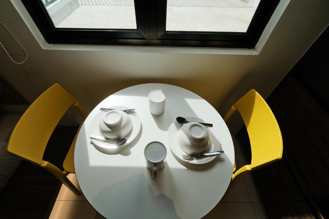 Photo of Bathroom in Alor Setar