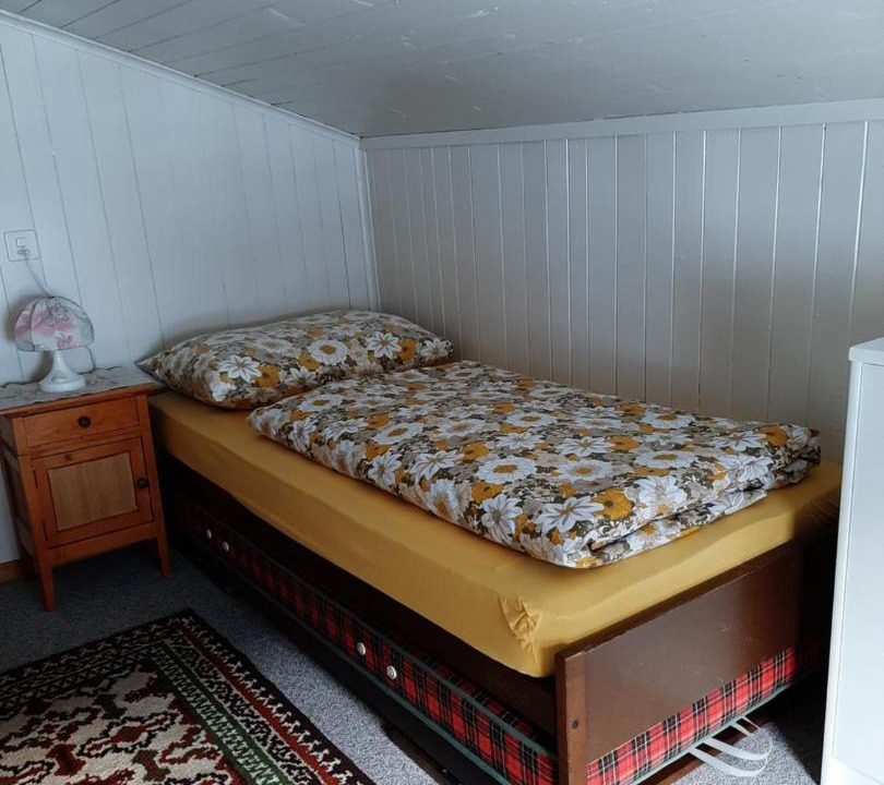 Photo of Bedroom in Disentis