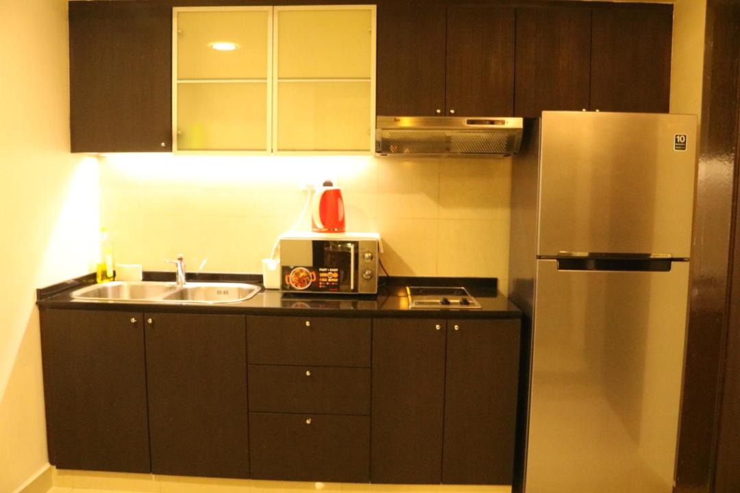 Photo of Kitchen in Bandar Sunway