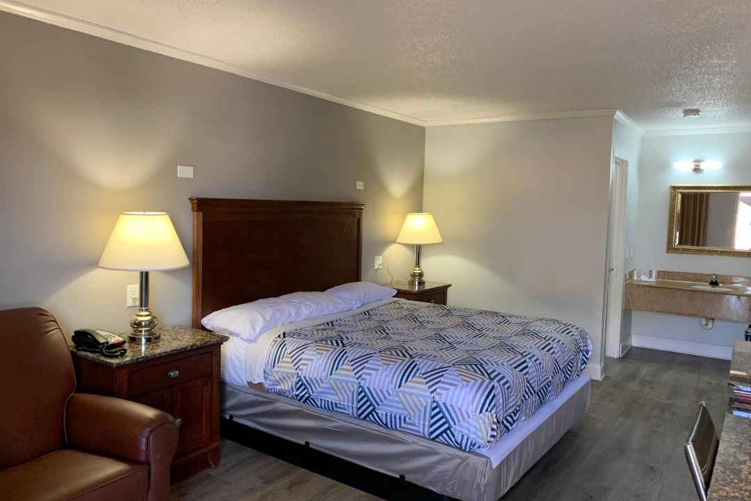 Photo of Bedroom in Reservoir