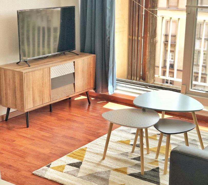 Photo of Livingroom in Montagne Verte