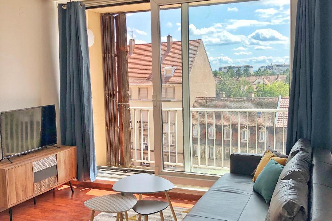 Photo of Livingroom in Montagne Verte