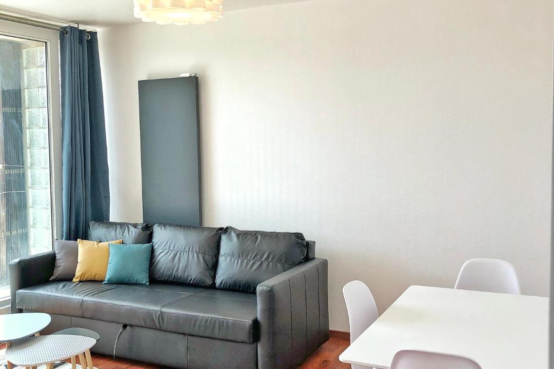 Photo of Livingroom in Montagne Verte