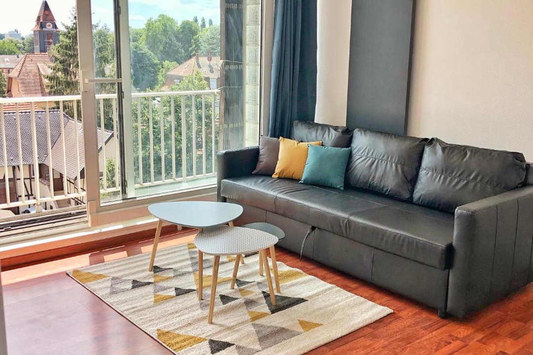 Photo of Livingroom in Montagne Verte