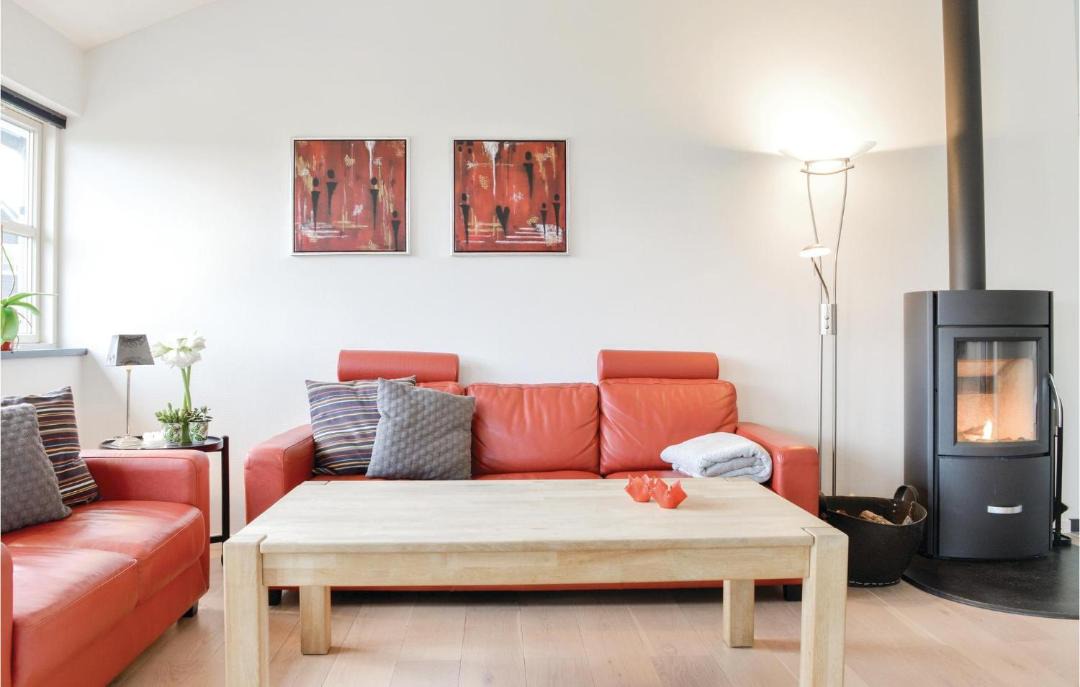Photo of Livingroom in Skjern