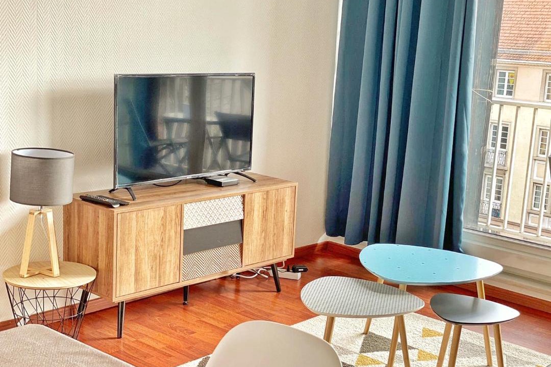 Photo of Livingroom in Montagne Verte