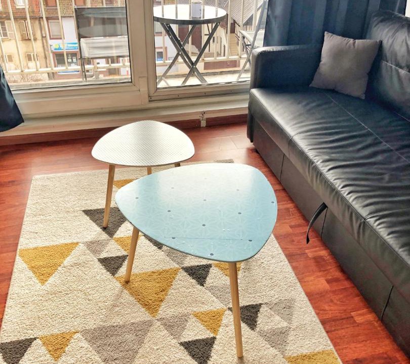 Photo of Livingroom in Montagne Verte