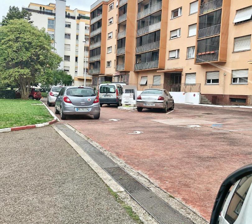 Photo of Buildings in Montagne Verte