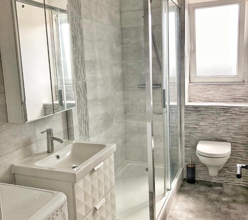 Photo of Bathroom in Montagne Verte